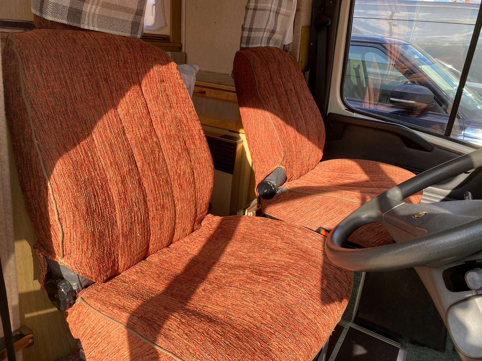 1994 TALBOT EXPRESS 1994 TALBOT EXPRESS