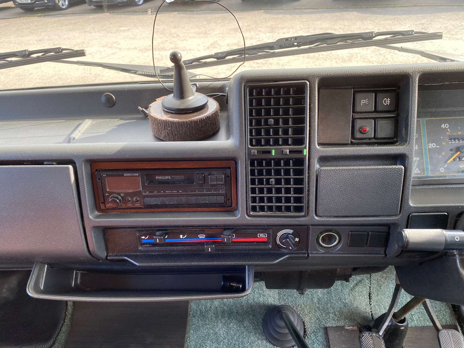 1994 TALBOT EXPRESS 1994 TALBOT EXPRESS