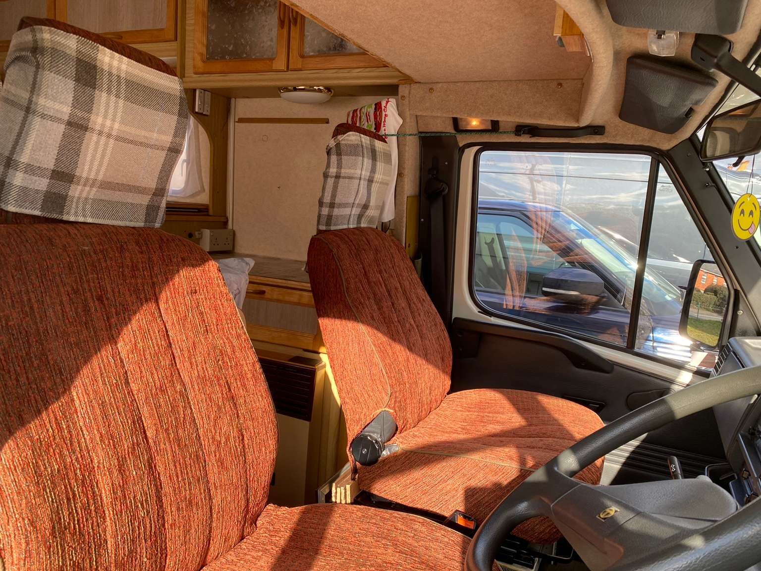 1994 TALBOT EXPRESS 1994 TALBOT EXPRESS