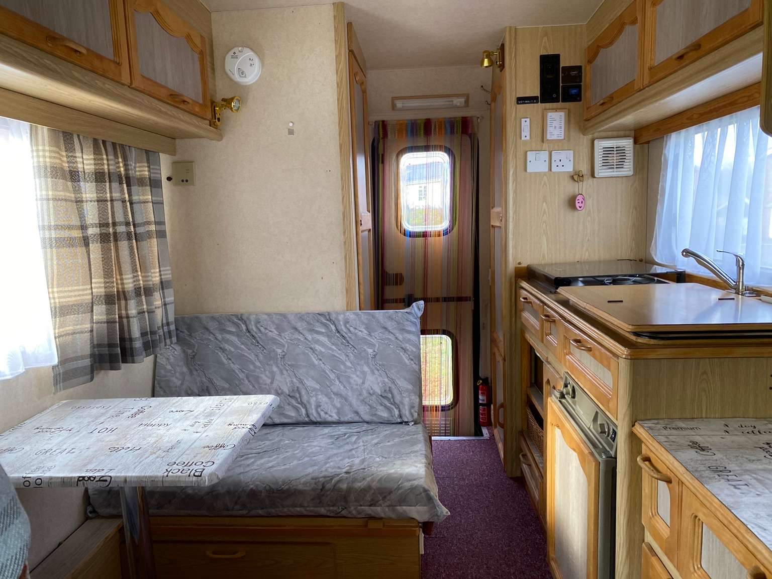 1994 TALBOT EXPRESS 1994 TALBOT EXPRESS