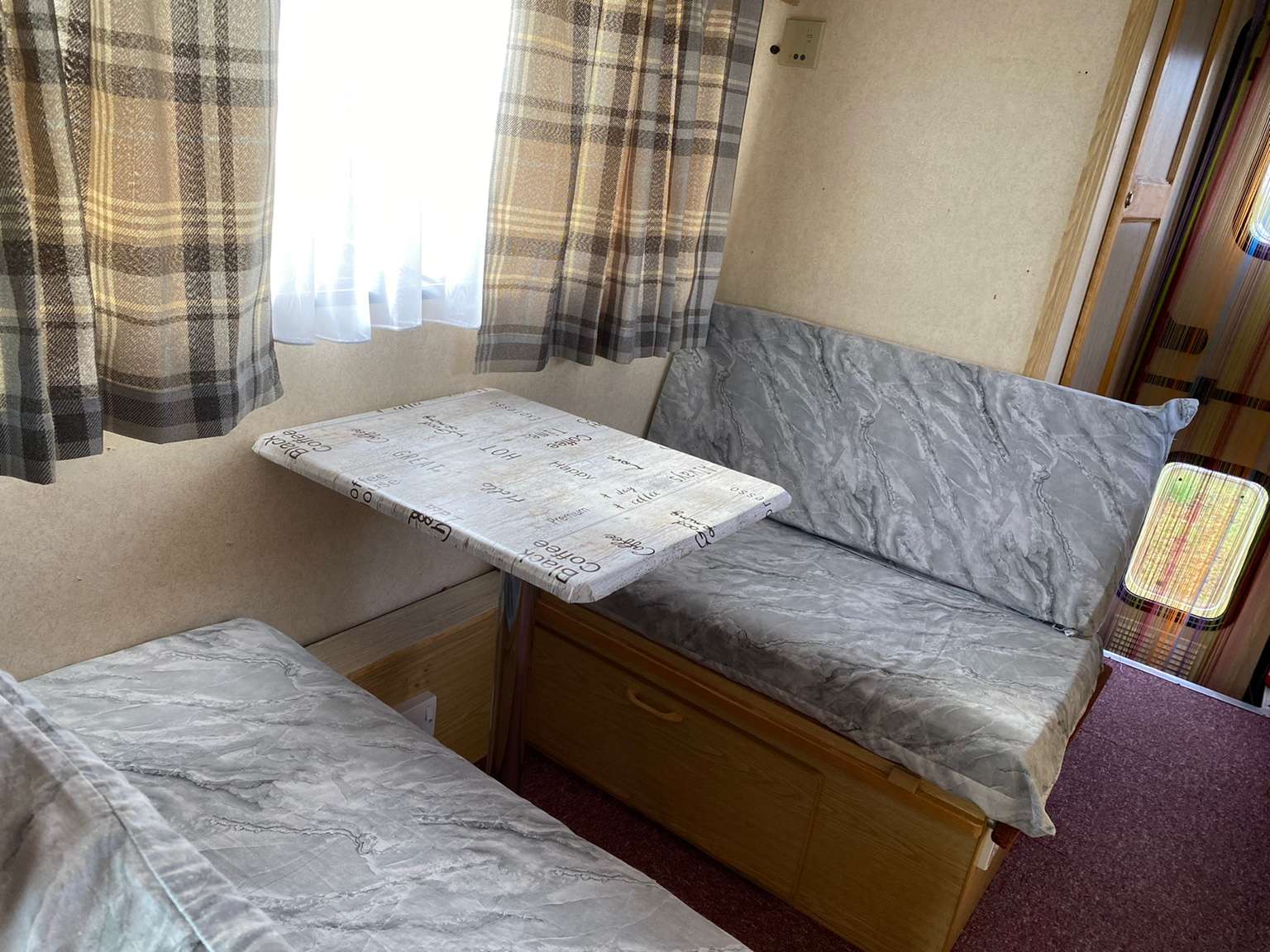 1994 TALBOT EXPRESS 1994 TALBOT EXPRESS