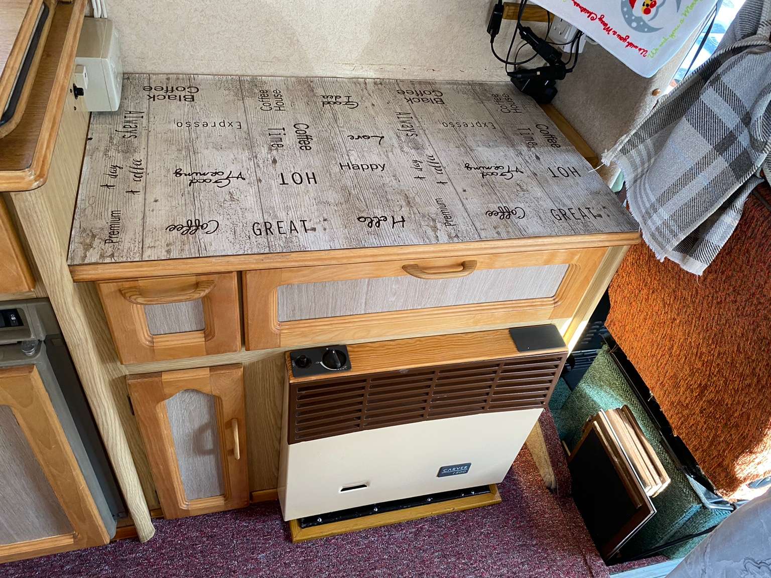 1994 TALBOT EXPRESS 1994 TALBOT EXPRESS