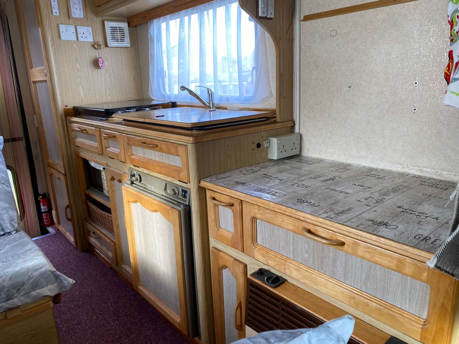 1994 TALBOT EXPRESS 1994 TALBOT EXPRESS