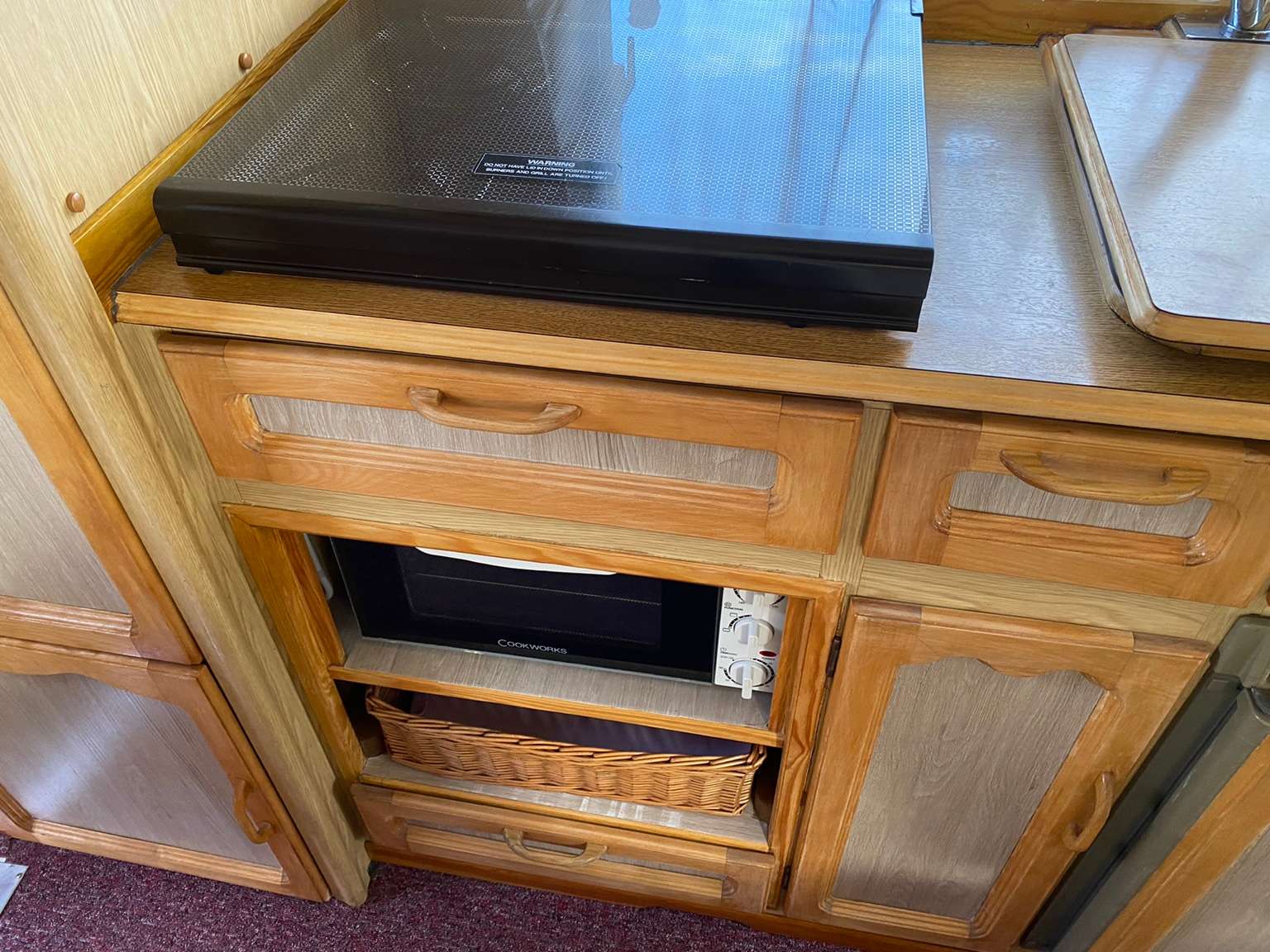 1994 TALBOT EXPRESS 1994 TALBOT EXPRESS