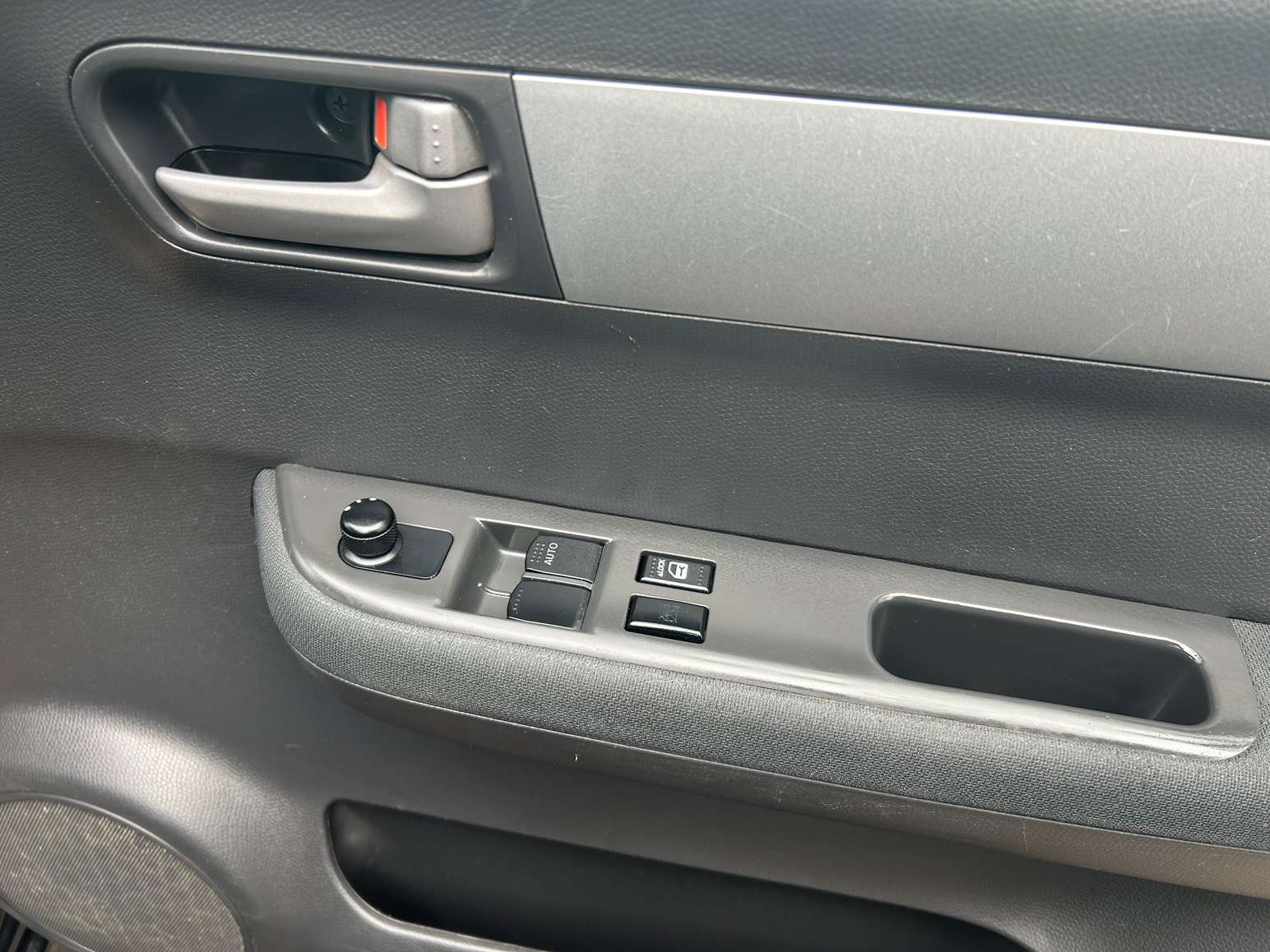 2009 SUZUKI SWIFT 2009 SUZUKI SWIFT