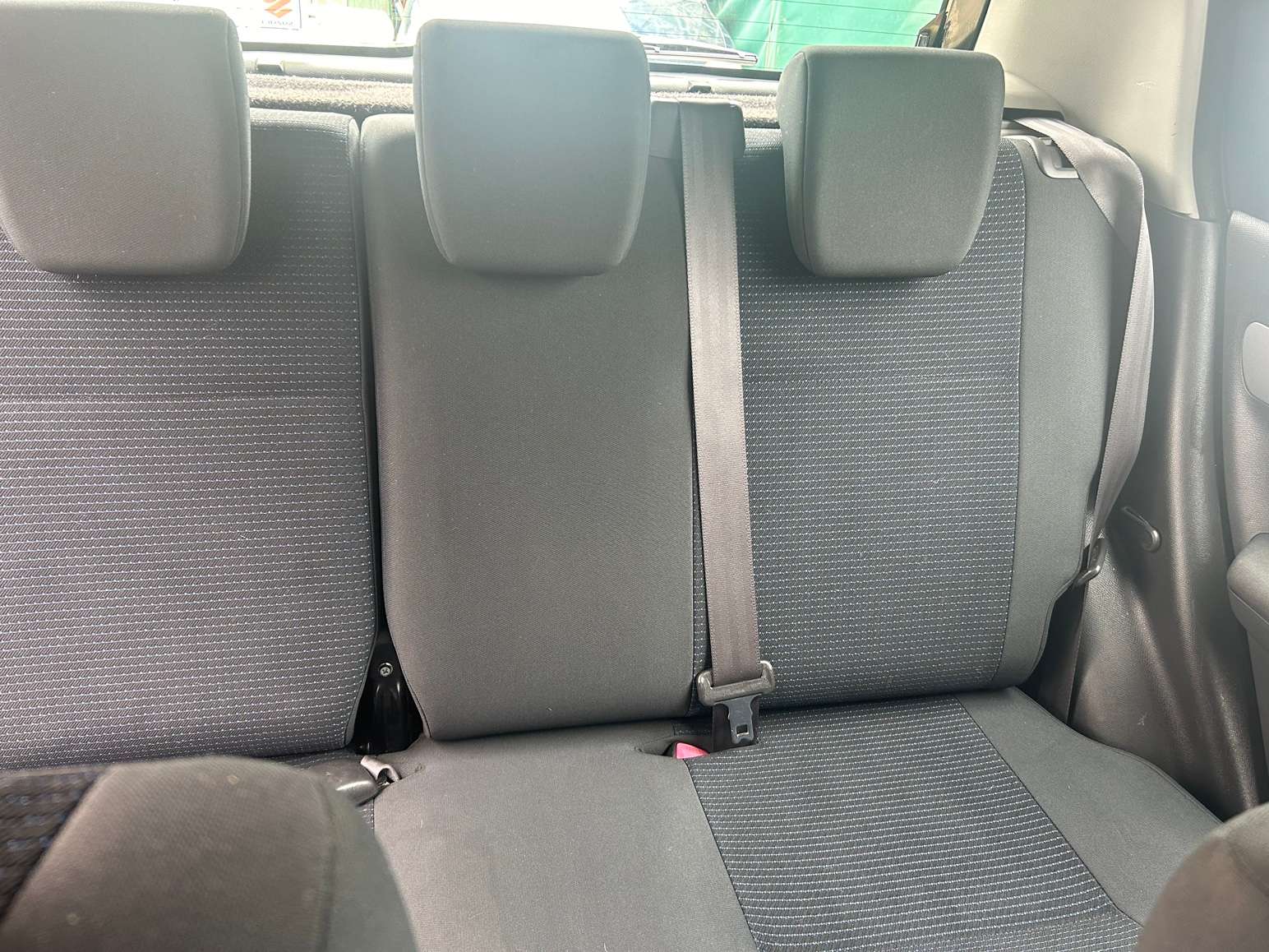 2009 SUZUKI SWIFT 2009 SUZUKI SWIFT