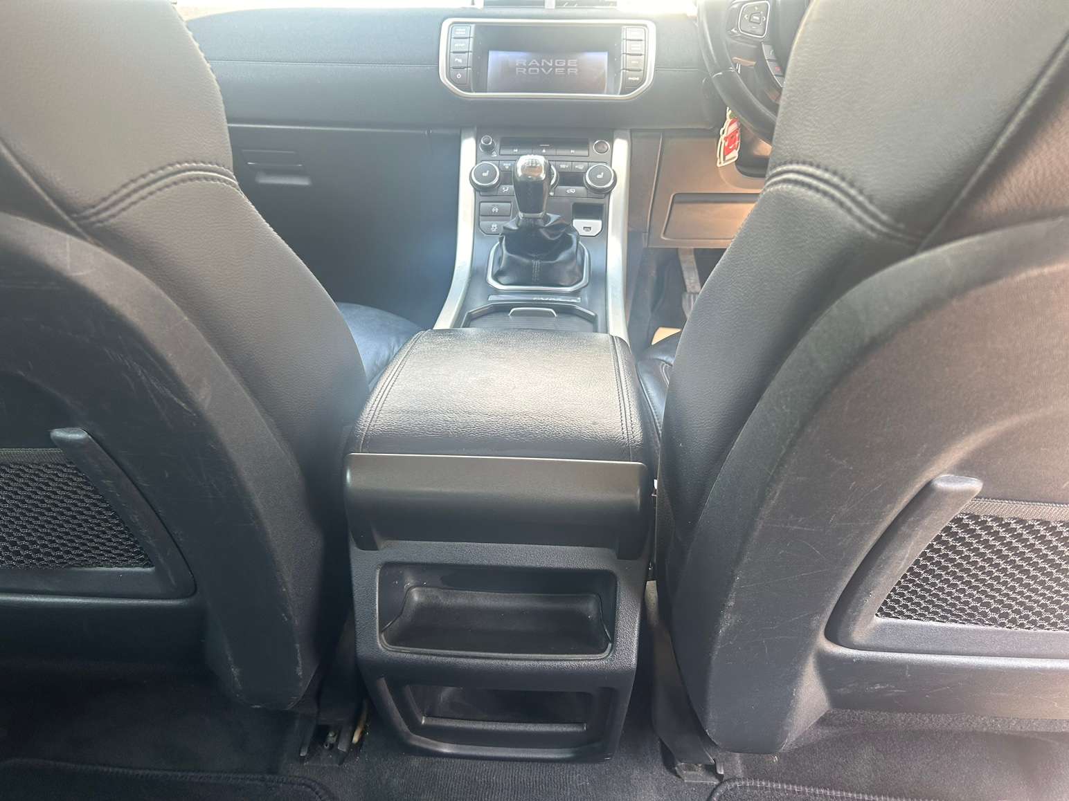2012 LAND ROVER RANGE ROVER EVOQUE 2012 LAND ROVER RANGE ROVER EVOQUE