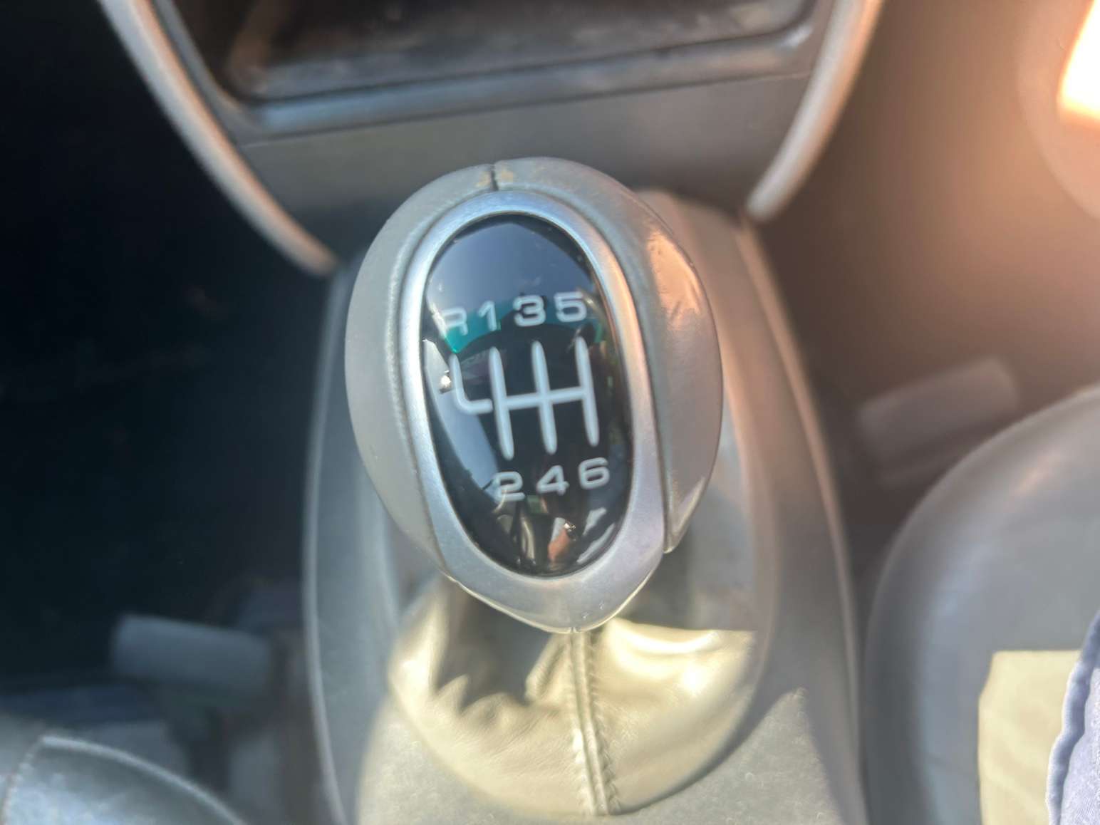 1999 PORSCHE 911 CARRERA 1999 PORSCHE 911 CARRERA