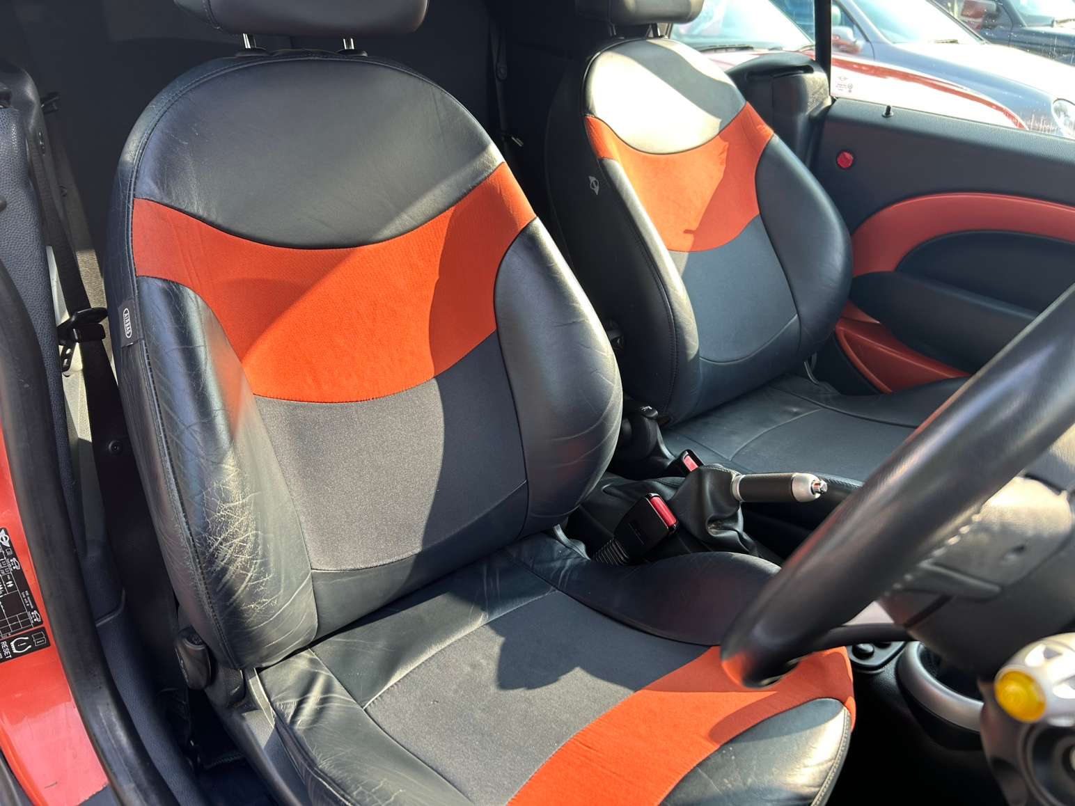 2006 MINI CONVERTIBLE 2006 MINI CONVERTIBLE