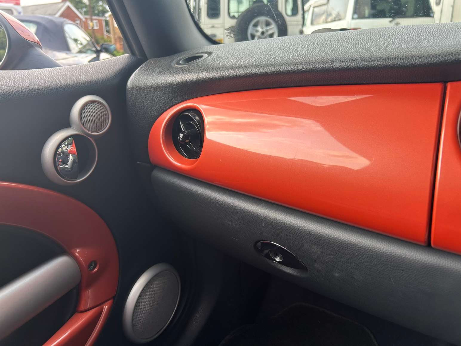 2006 MINI CONVERTIBLE 2006 MINI CONVERTIBLE