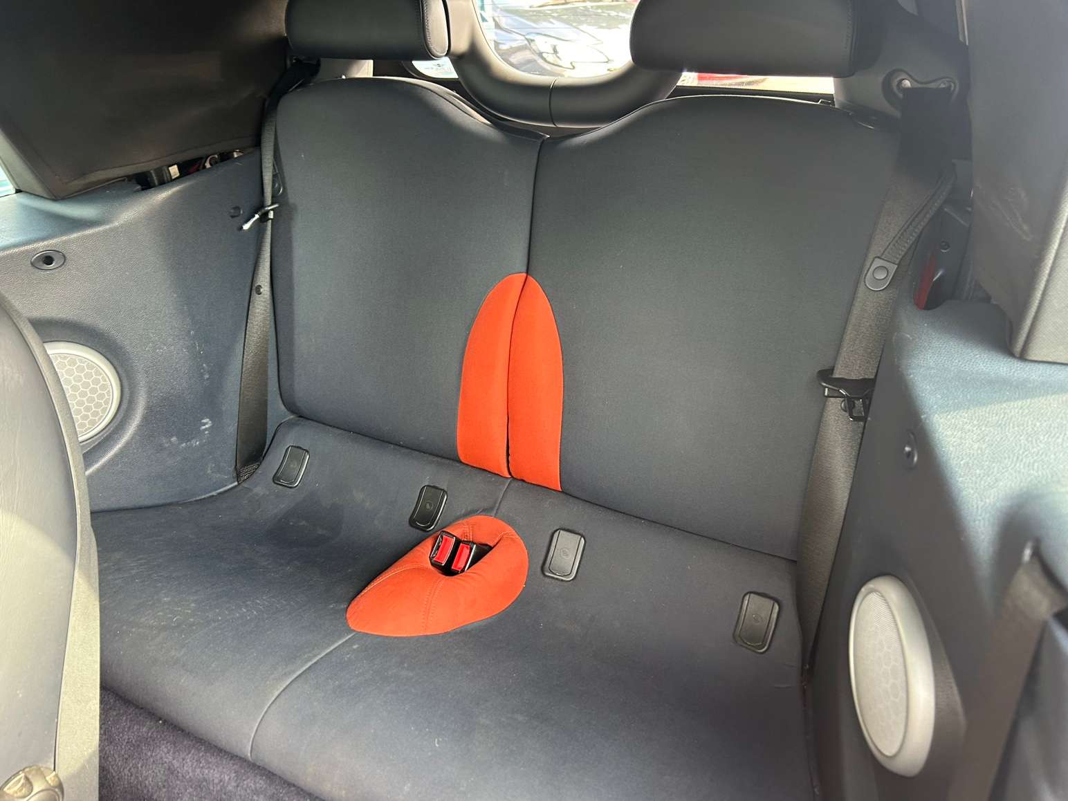 2006 MINI CONVERTIBLE 2006 MINI CONVERTIBLE