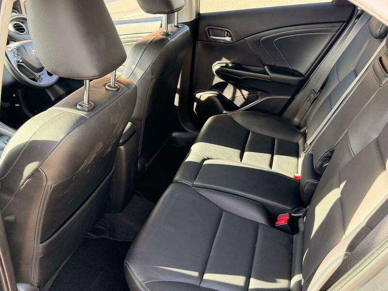 2016 HONDA CIVIC 2016 HONDA CIVIC