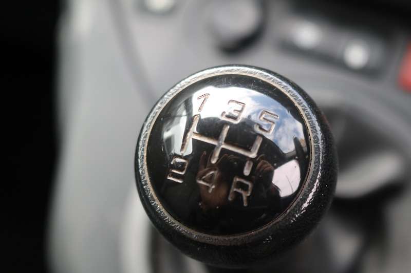 2016 CITROEN BERLINGO 2016 CITROEN BERLINGO