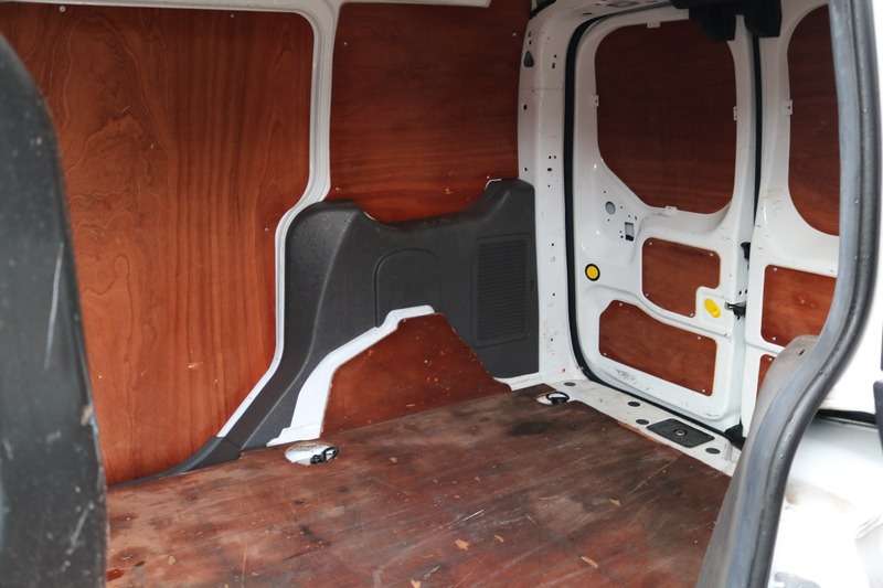 2019 FORD CONNECT 2019 FORD CONNECT