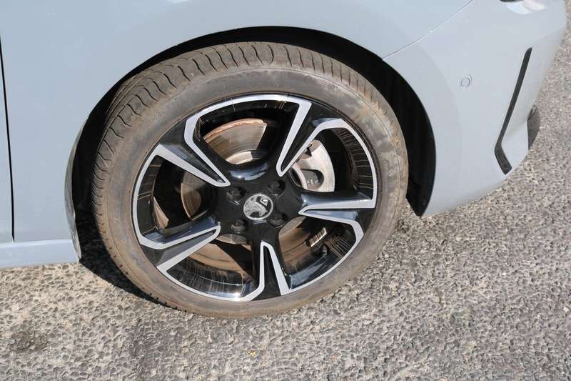 2026 VAUXHALL CORSA 2026 VAUXHALL CORSA