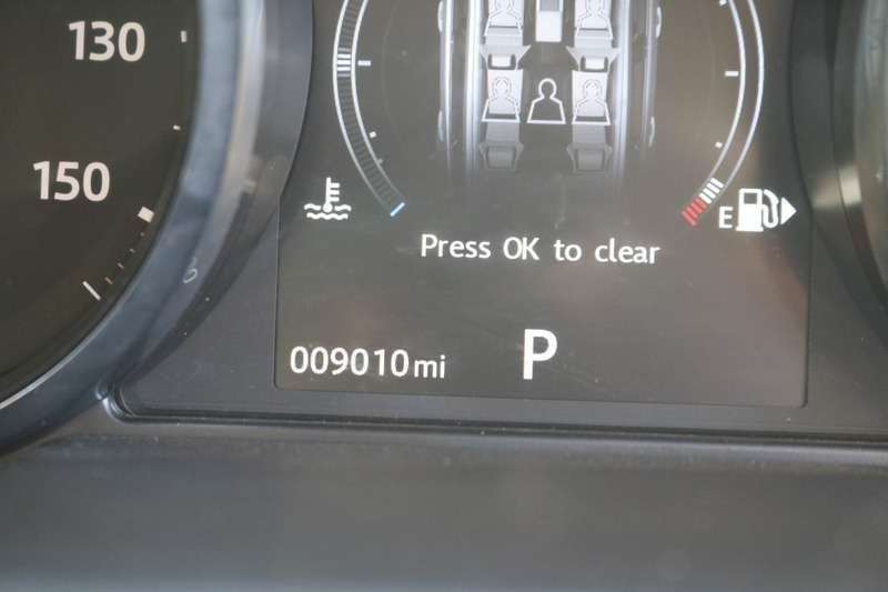 2016 LAND ROVER RANGE ROVER EVOQUE 2016 LAND ROVER RANGE ROVER EVOQUE