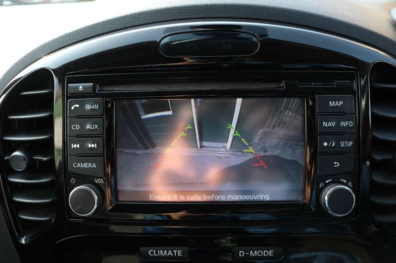 2013 NISSAN JUKE 2013 NISSAN JUKE