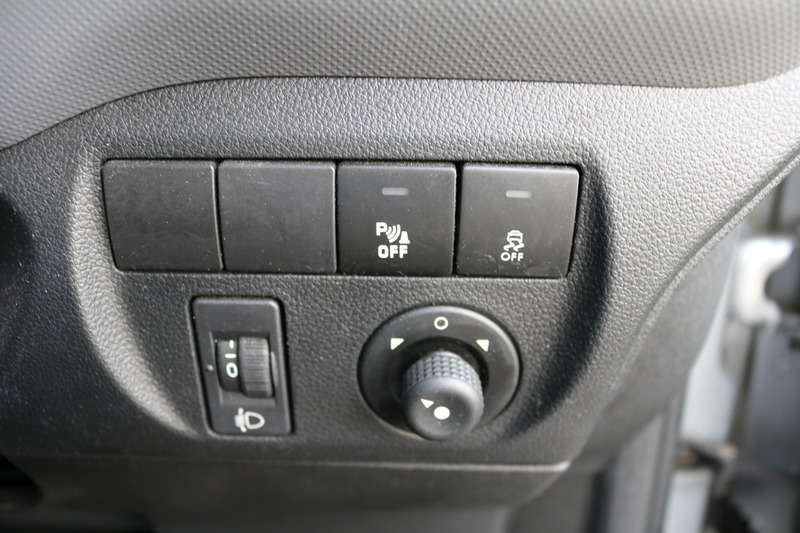 2018 CITROEN BERLINGO 2018 CITROEN BERLINGO