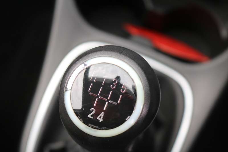 2015 VAUXHALL CORSA 2015 VAUXHALL CORSA