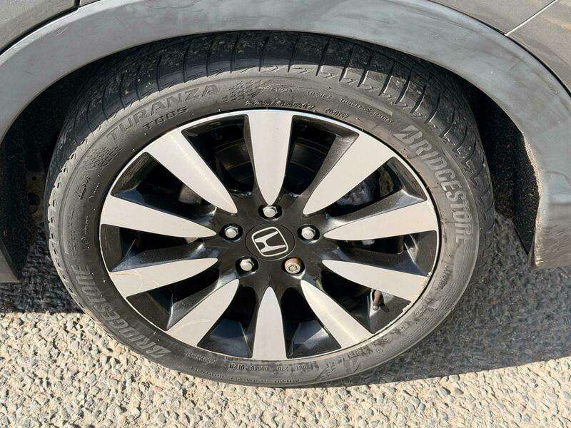 2016 HONDA CIVIC 2016 HONDA CIVIC