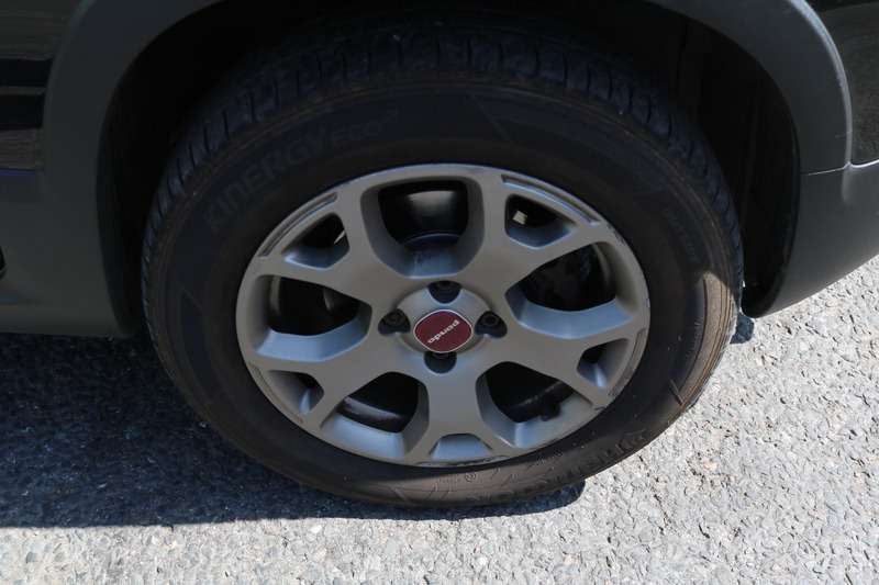 2017 FIAT PANDA 2017 FIAT PANDA