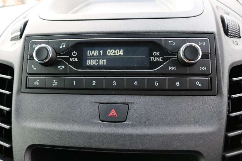 2019 FORD CONNECT 2019 FORD CONNECT