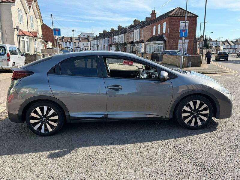 2016 HONDA CIVIC 2016 HONDA CIVIC