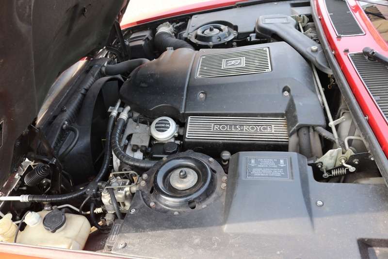 1995 ROLLS-ROYCE SILVER SPIRIT 1995 ROLLS-ROYCE SILVER SPIRIT