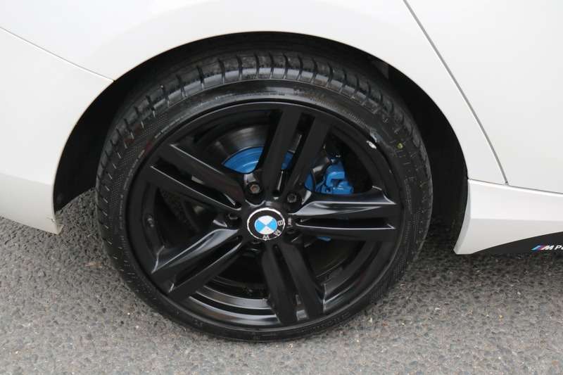 2017 BMW 1 SERIES 2017 BMW 1 SERIES