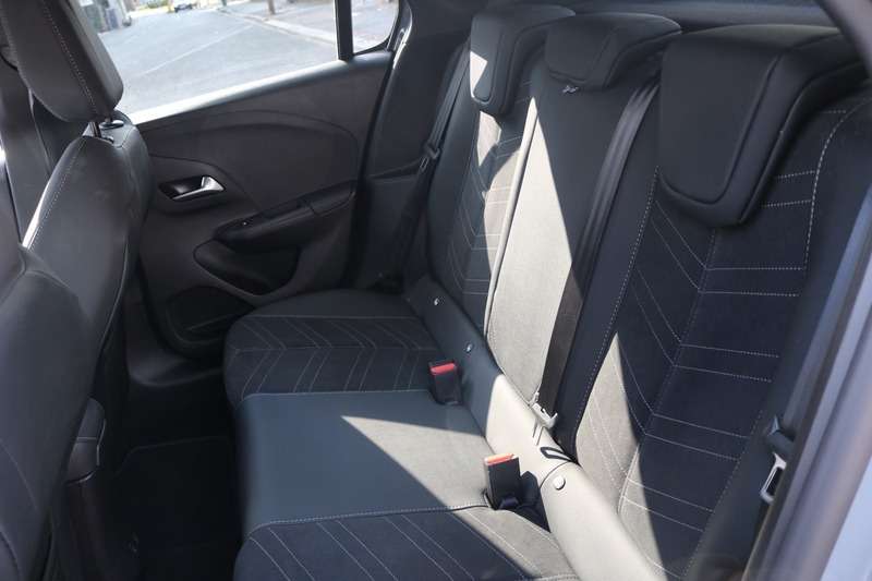 2026 VAUXHALL CORSA 2026 VAUXHALL CORSA