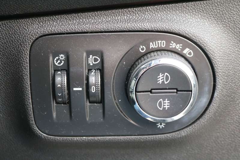 2015 VAUXHALL CORSA 2015 VAUXHALL CORSA