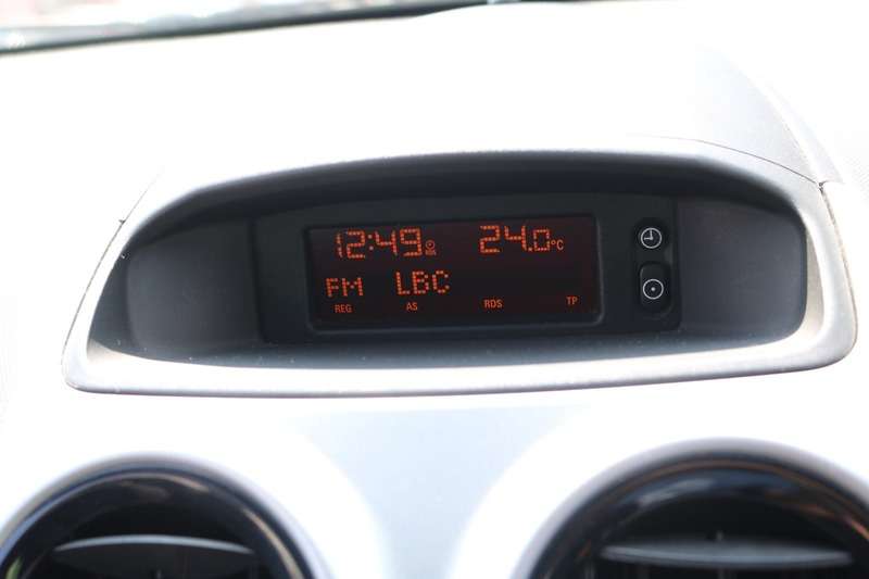 2010 VAUXHALL CORSA 2010 VAUXHALL CORSA