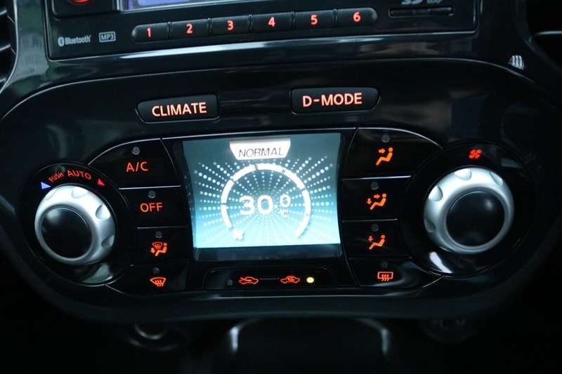 2013 NISSAN JUKE 2013 NISSAN JUKE