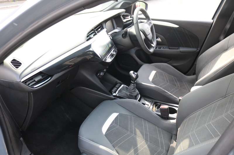 2026 VAUXHALL CORSA 2026 VAUXHALL CORSA