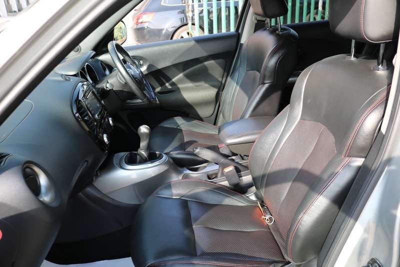 2013 NISSAN JUKE 2013 NISSAN JUKE