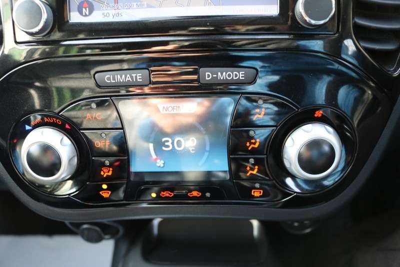 2013 NISSAN JUKE 2013 NISSAN JUKE