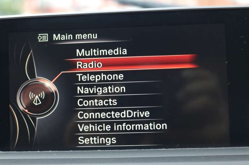 2017 BMW 1 SERIES 2017 BMW 1 SERIES