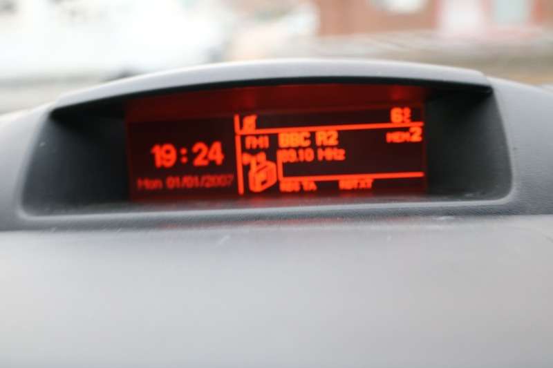 2017 CITROEN BERLINGO 2017 CITROEN BERLINGO