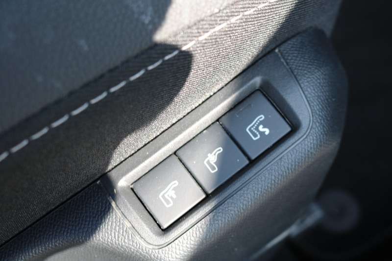 2026 VAUXHALL CORSA 2026 VAUXHALL CORSA