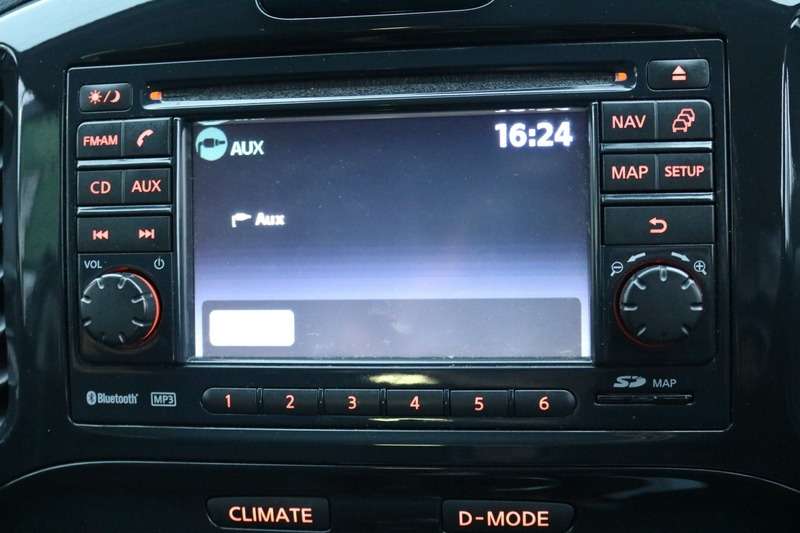 2013 NISSAN JUKE 2013 NISSAN JUKE