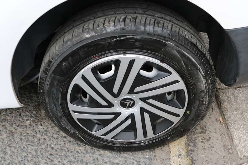 2016 CITROEN BERLINGO 2016 CITROEN BERLINGO