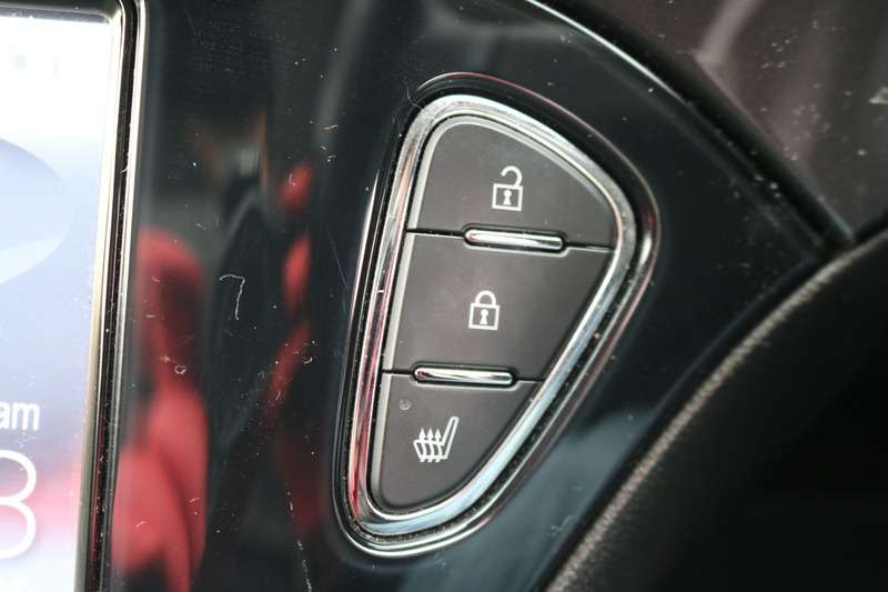 2015 VAUXHALL CORSA 2015 VAUXHALL CORSA