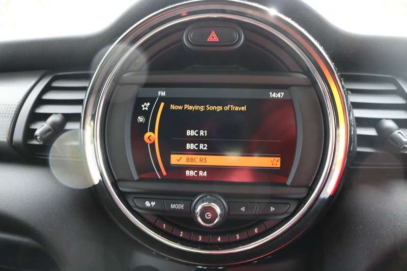 2019 MINI COOPER 2019 MINI COOPER
