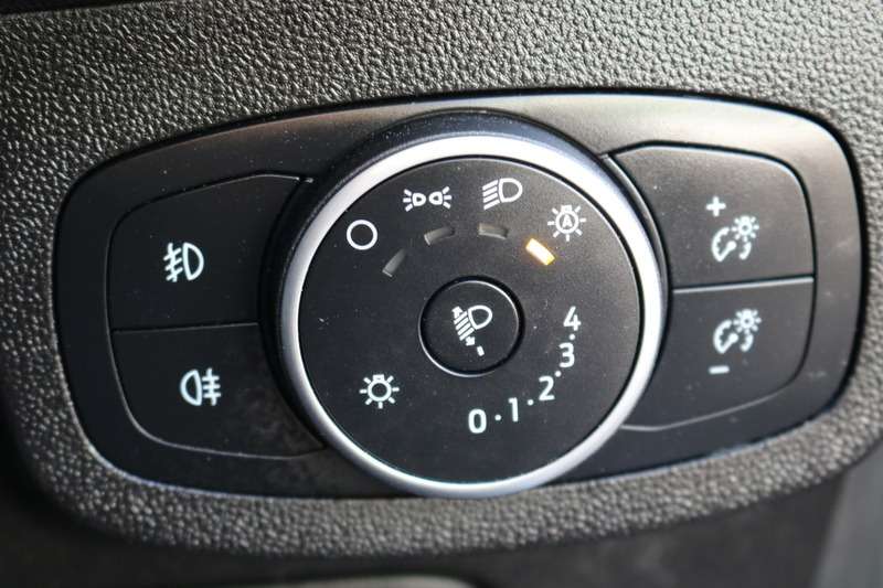 2019 FORD FIESTA 2019 FORD FIESTA