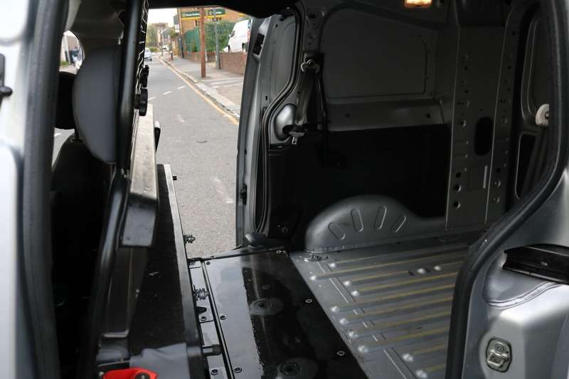 2018 CITROEN BERLINGO 2018 CITROEN BERLINGO