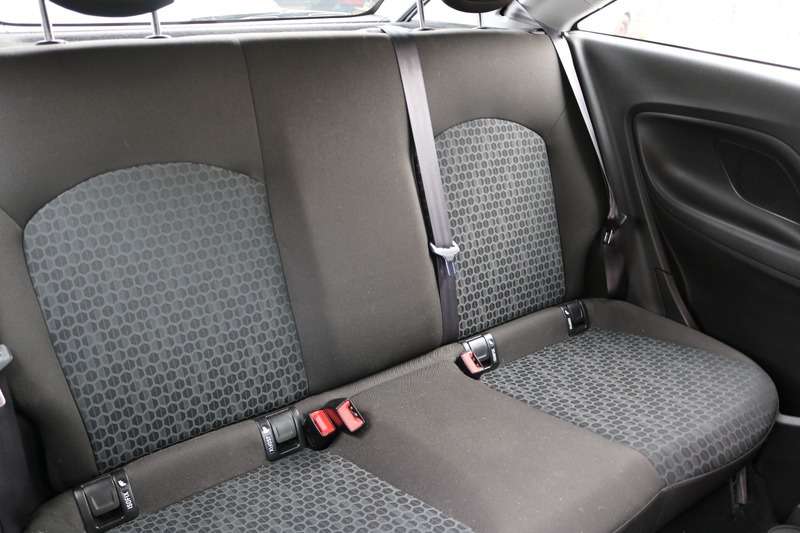 2015 VAUXHALL CORSA 2015 VAUXHALL CORSA