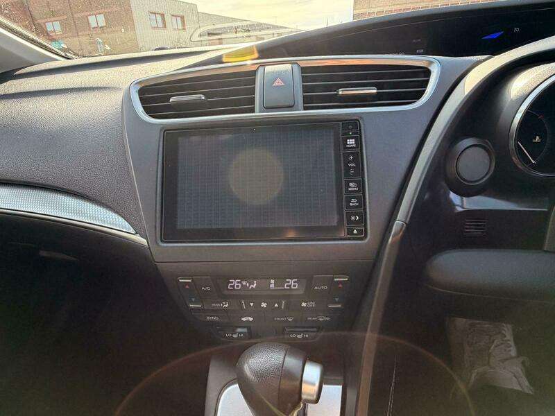 2016 HONDA CIVIC 2016 HONDA CIVIC