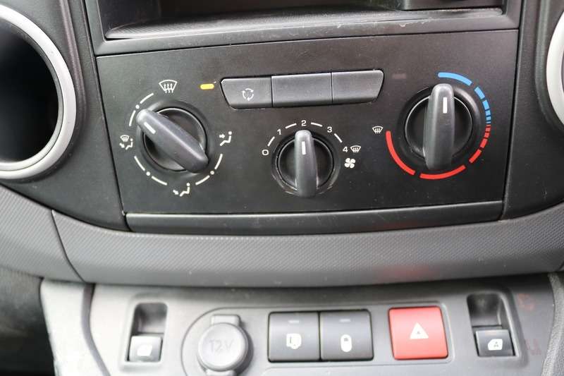 2016 CITROEN BERLINGO 2016 CITROEN BERLINGO