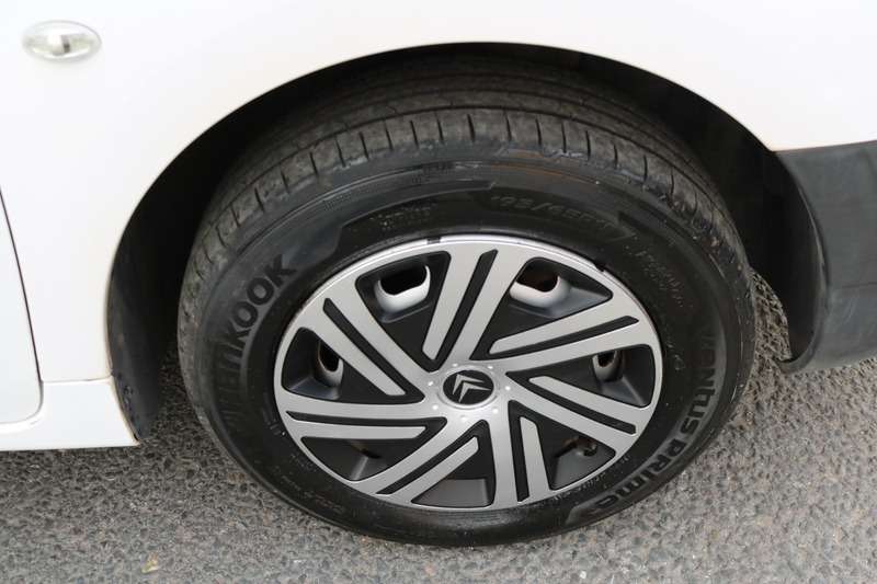 2016 CITROEN BERLINGO 2016 CITROEN BERLINGO