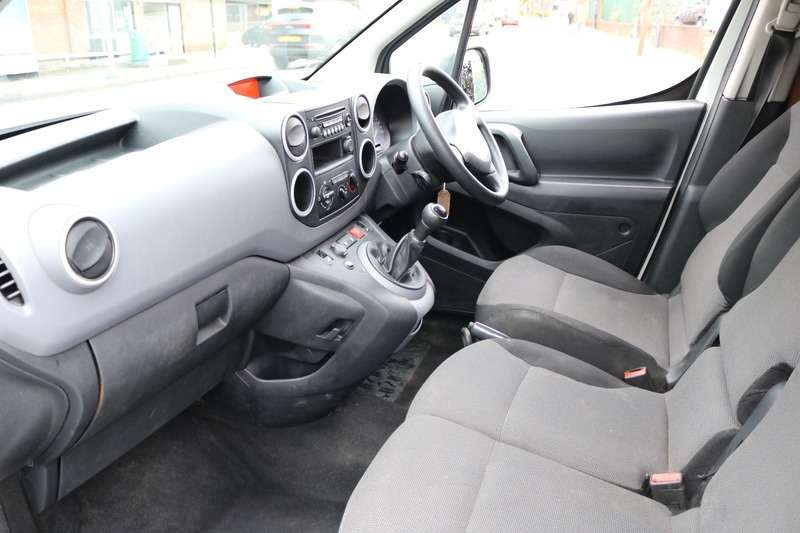 2018 PEUGEOT PARTNER 2018 PEUGEOT PARTNER